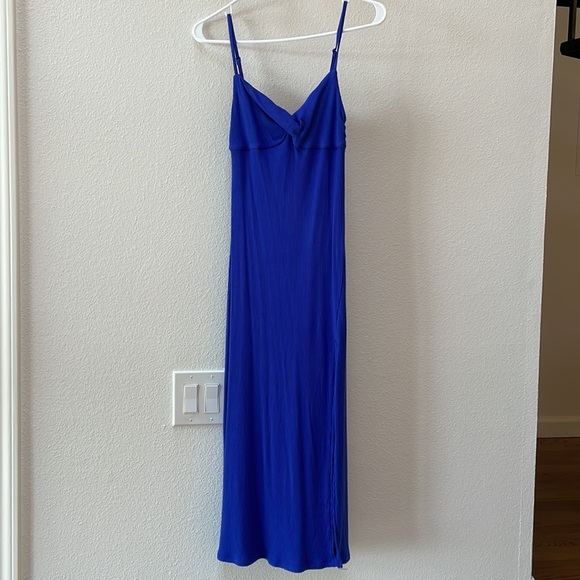 Aritiza Wilfred MERIDIAN DRESS - Picture 8 of 13